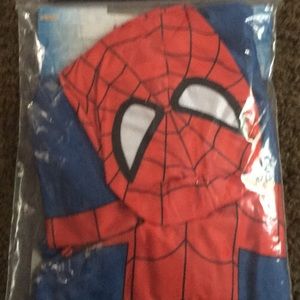 COPY - Spider-Man Costume